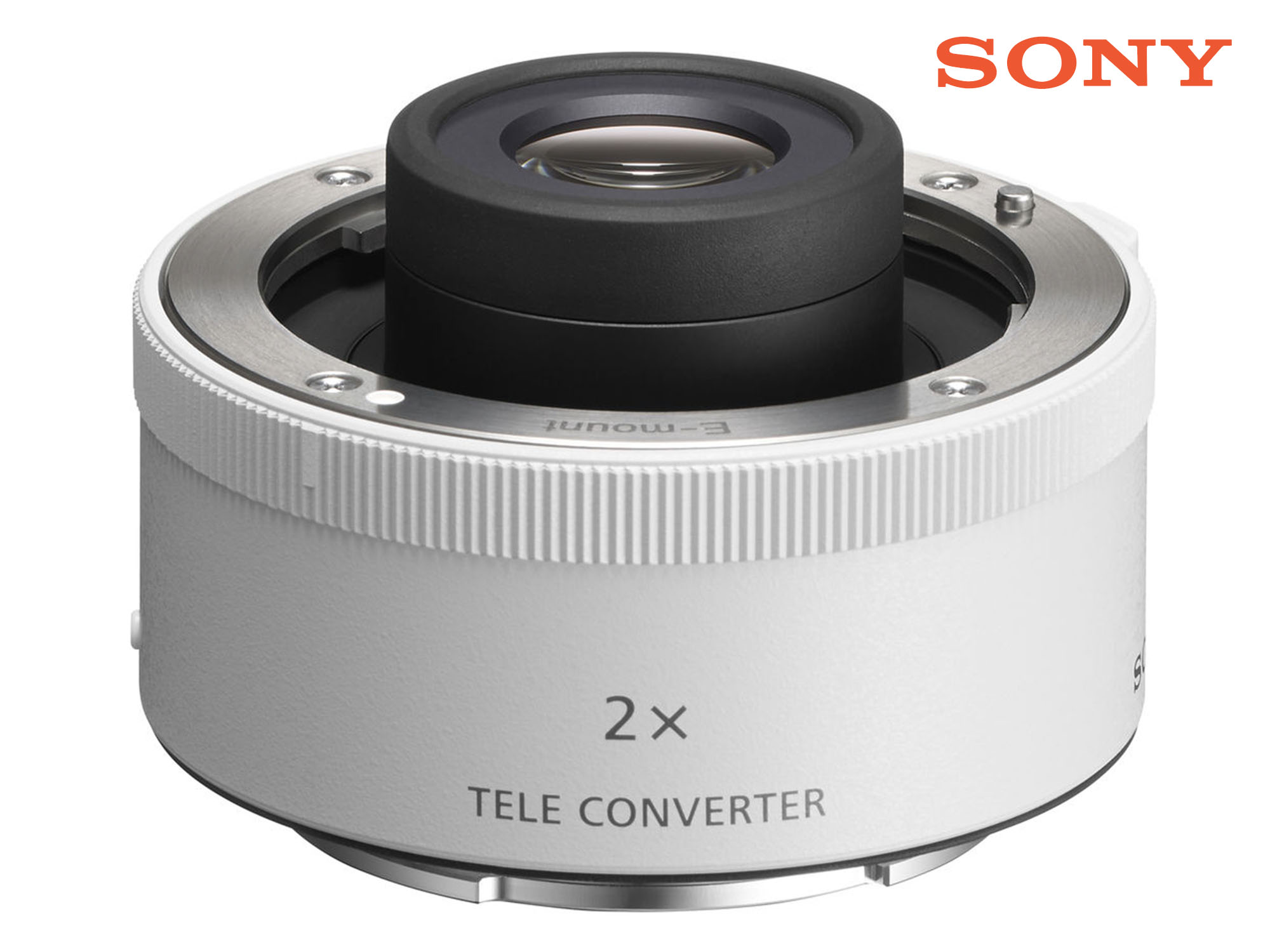 Sony Alpha E Mount 70 200GM 2.0x Teleconverter Lens